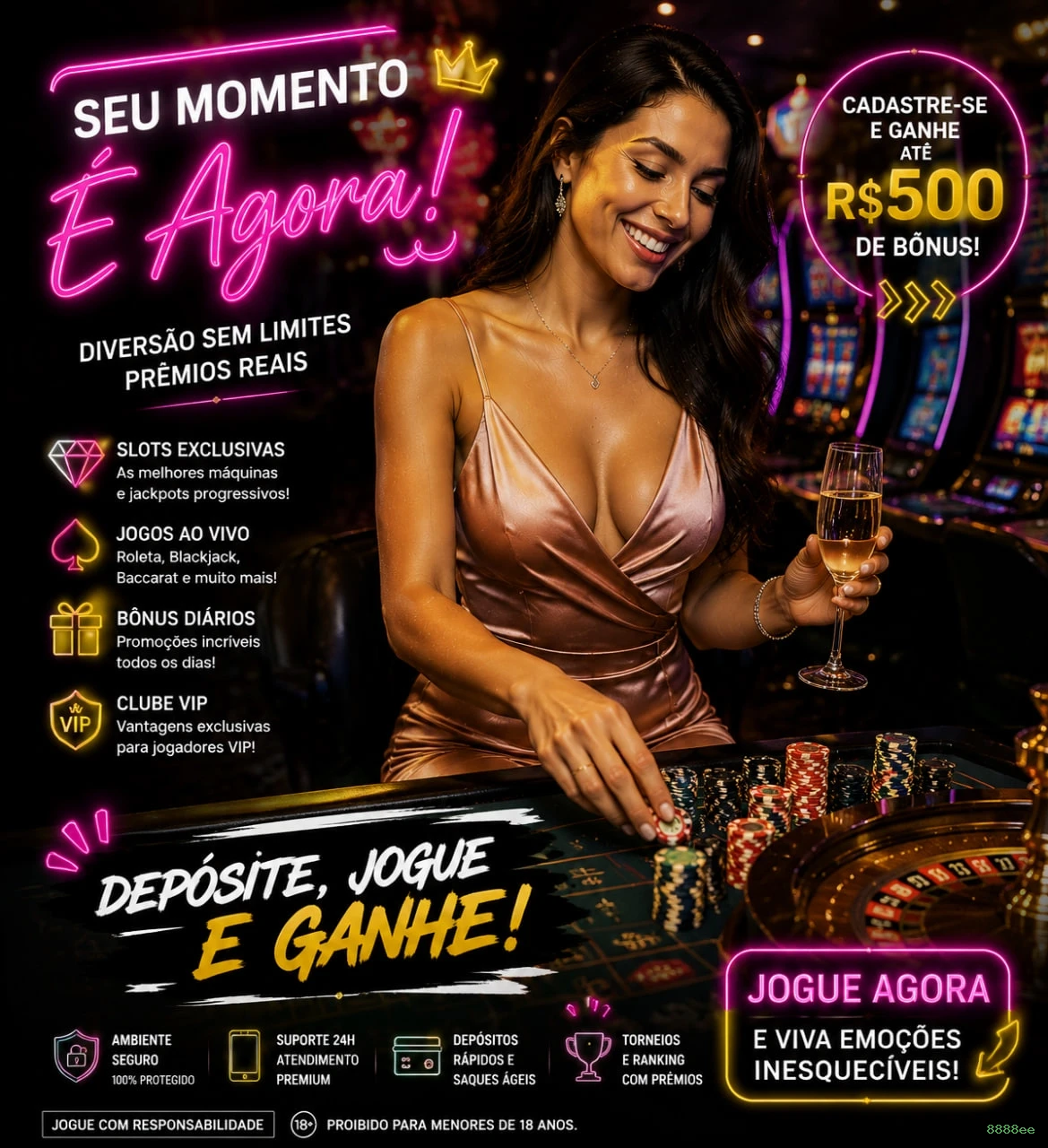 Notificações
