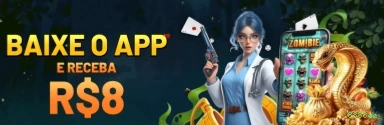 APP oficial da 8888ee para mobile