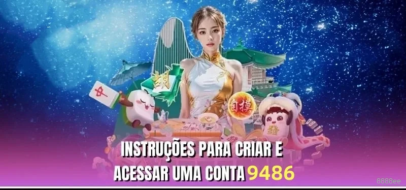 Cadastro rápido e seguro na 8888ee